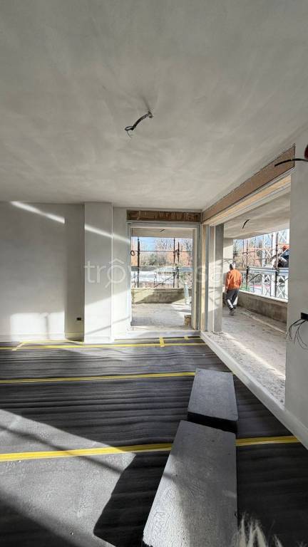 appartamento in vendita a Modena in zona San Damaso