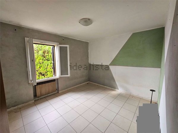 casa indipendente in vendita a Modena in zona Ganaceto