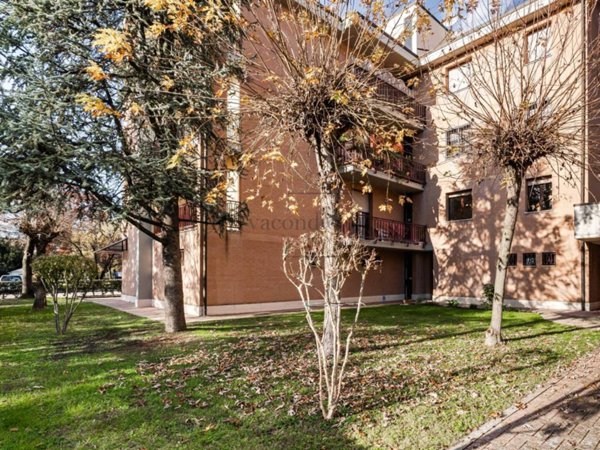 appartamento in vendita a Modena in zona Buon Pastore