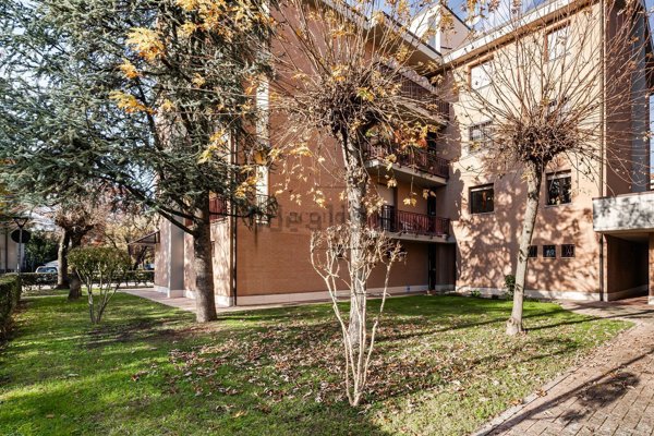 appartamento in vendita a Modena