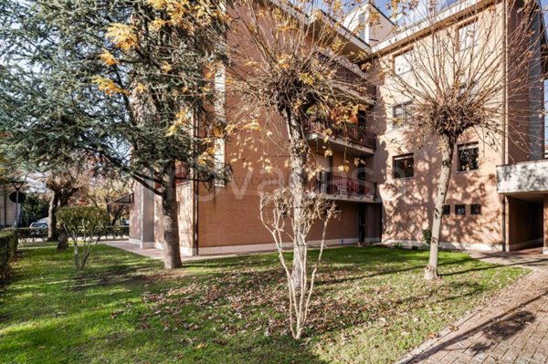 appartamento in vendita a Modena in zona San Damaso