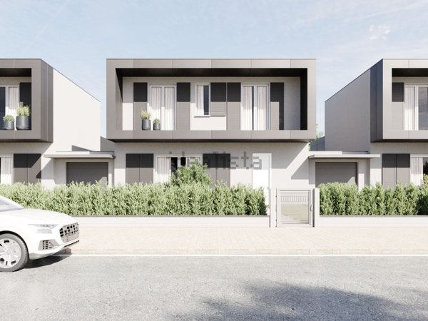 pentavano in vendita a Modena in zona San Damaso