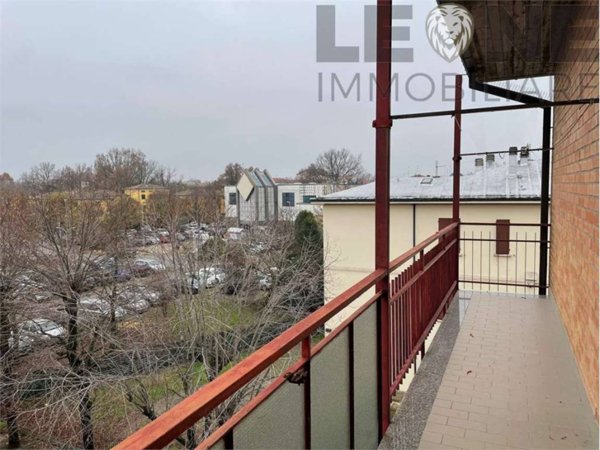 appartamento in vendita a Modena in zona Vaciglio