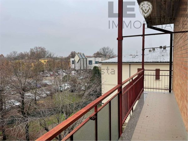 appartamento in vendita a Modena