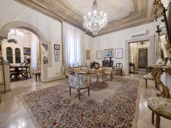 appartamento in vendita a Modena in zona Centro Storico