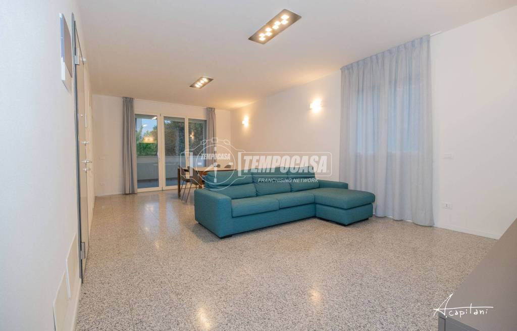 appartamento in vendita a Modena in zona Buon Pastore