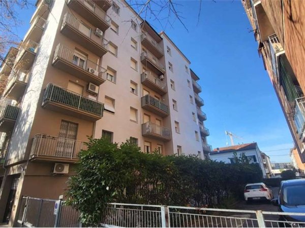 appartamento in vendita a Modena in zona San Lazzaro / Modena Est