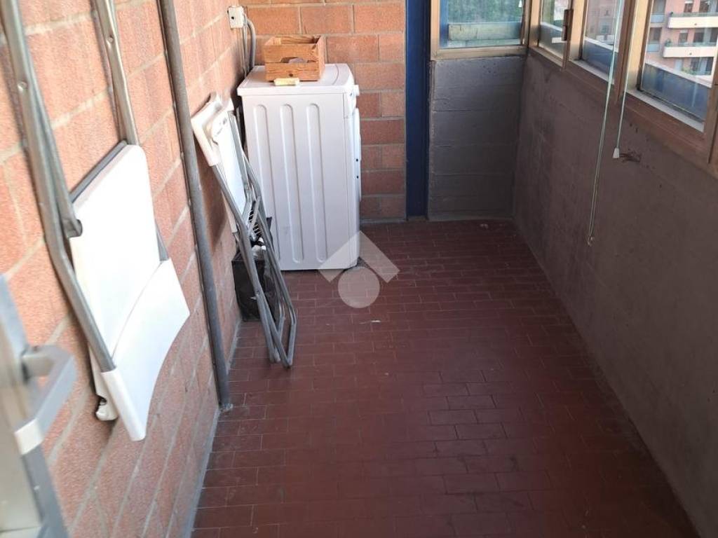 appartamento in vendita a Modena in zona Buon Pastore