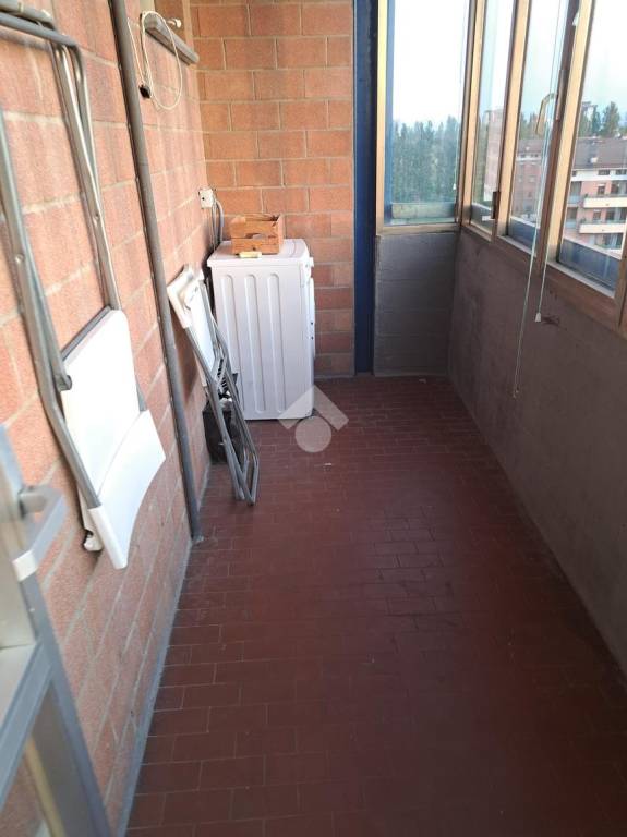 appartamento in vendita a Modena in zona Sant'Agnese