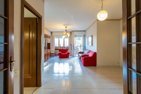 appartamento in vendita a Modena in zona San Lazzaro / Modena Est