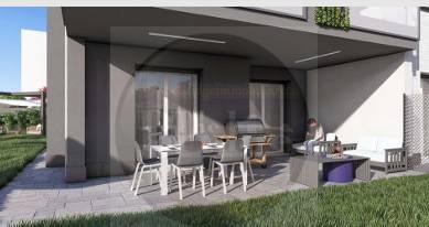 appartamento in vendita a Modena in zona Sant'Agnese