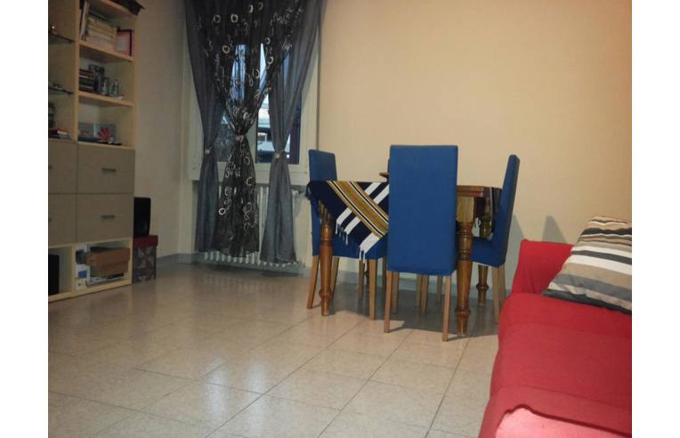 appartamento in vendita a Modena in zona San Faustino