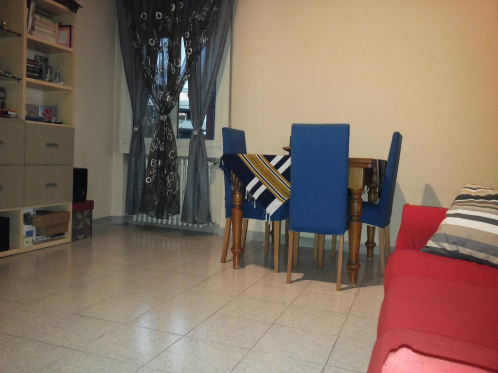 appartamento in vendita a Modena in zona San Faustino