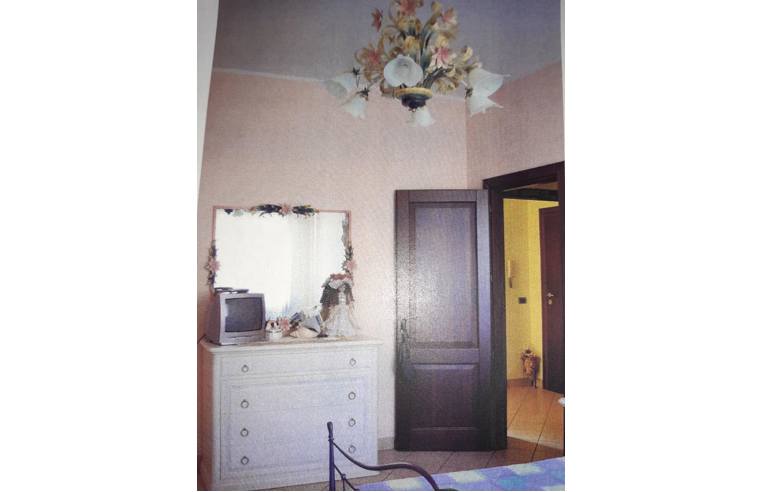 appartamento in vendita a Modena in zona Buon Pastore