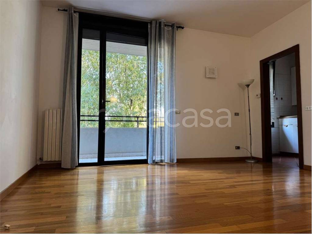 appartamento in vendita a Modena in zona Cittanova