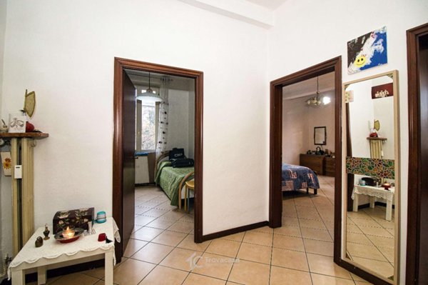 appartamento in vendita a Modena in zona Crocetta