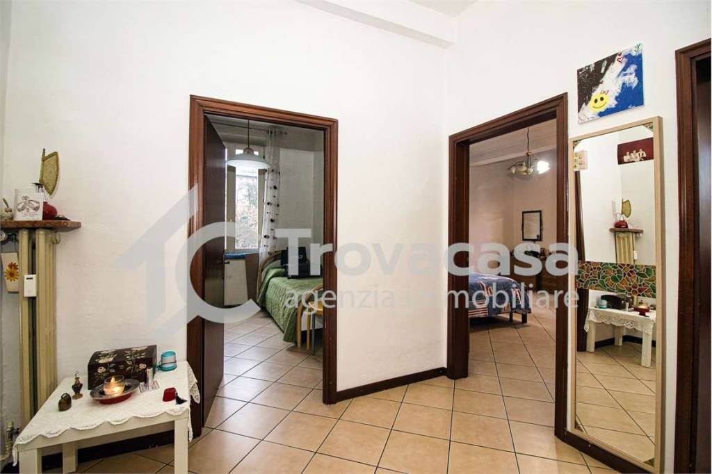 appartamento in vendita a Modena in zona Crocetta