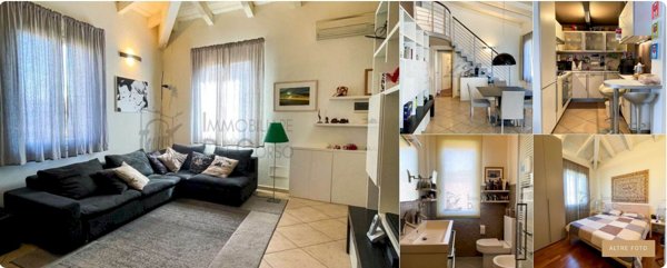 appartamento in vendita a Modena in zona San Lazzaro / Modena Est