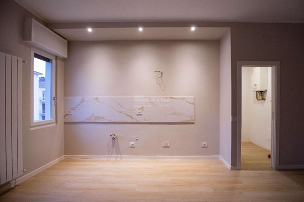 appartamento in vendita a Modena in zona Buon Pastore