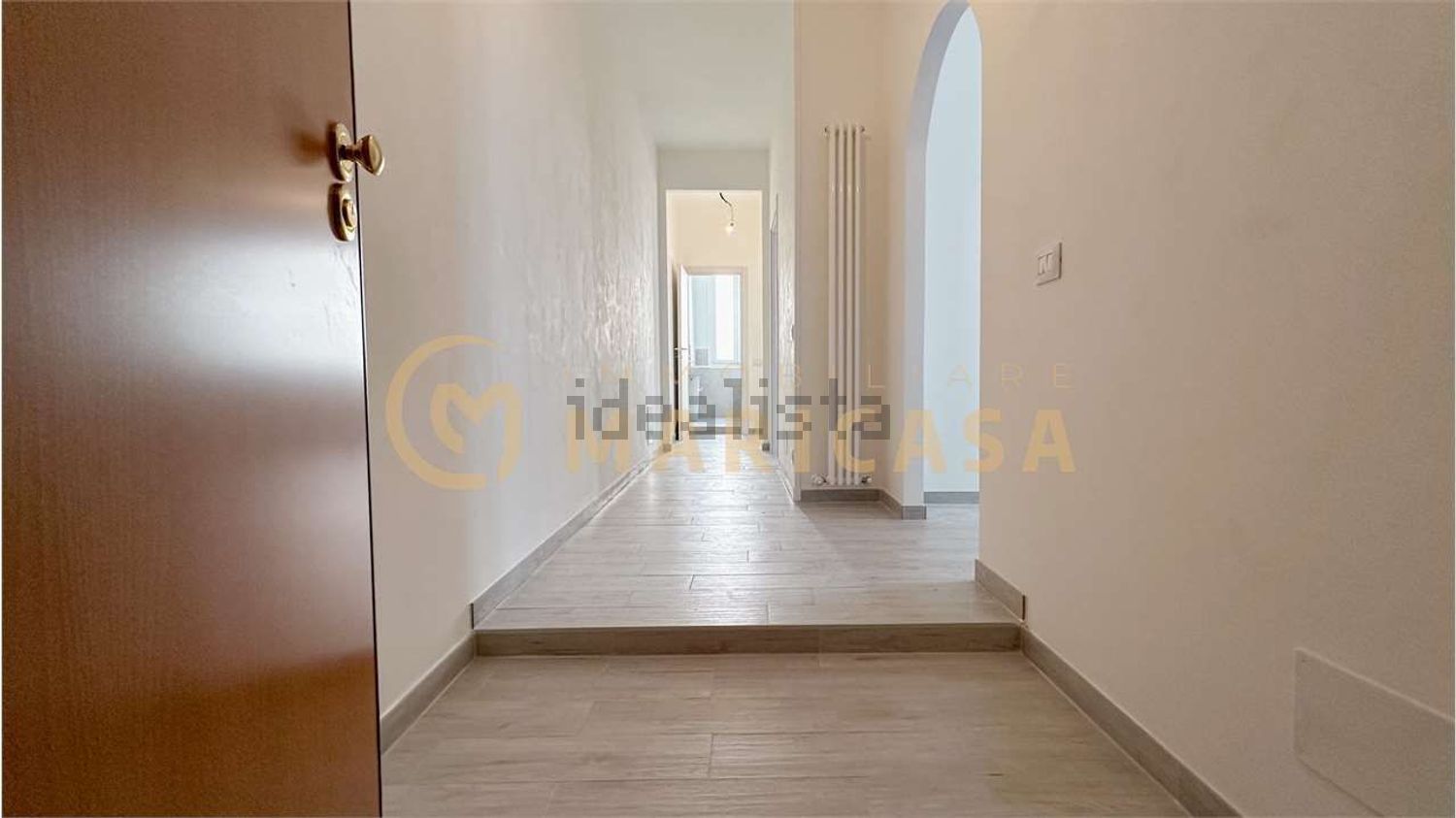 appartamento in vendita a Modena in zona Amendola