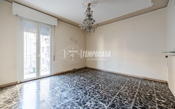 appartamento in vendita a Modena in zona San Faustino