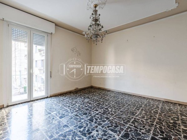 appartamento in vendita a Modena in zona San Faustino