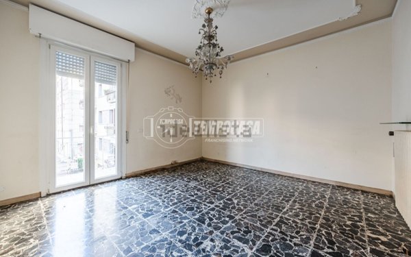 appartamento in vendita a Modena in zona San Faustino