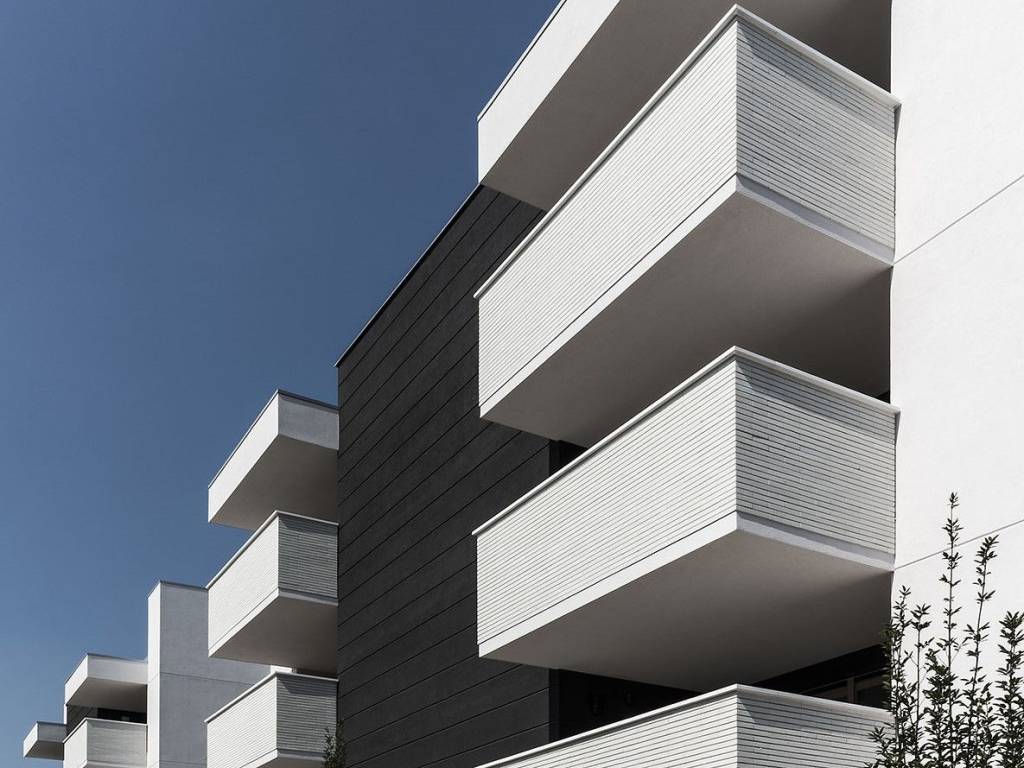 appartamento in vendita a Modena in zona Buon Pastore