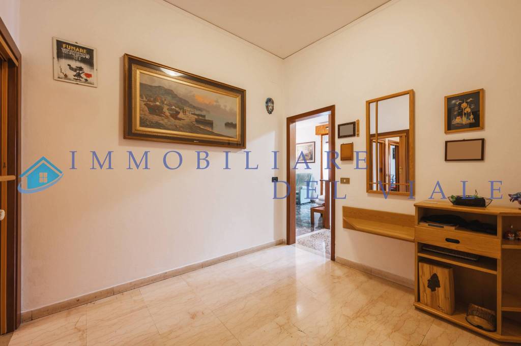 appartamento in vendita a Modena in zona Amendola