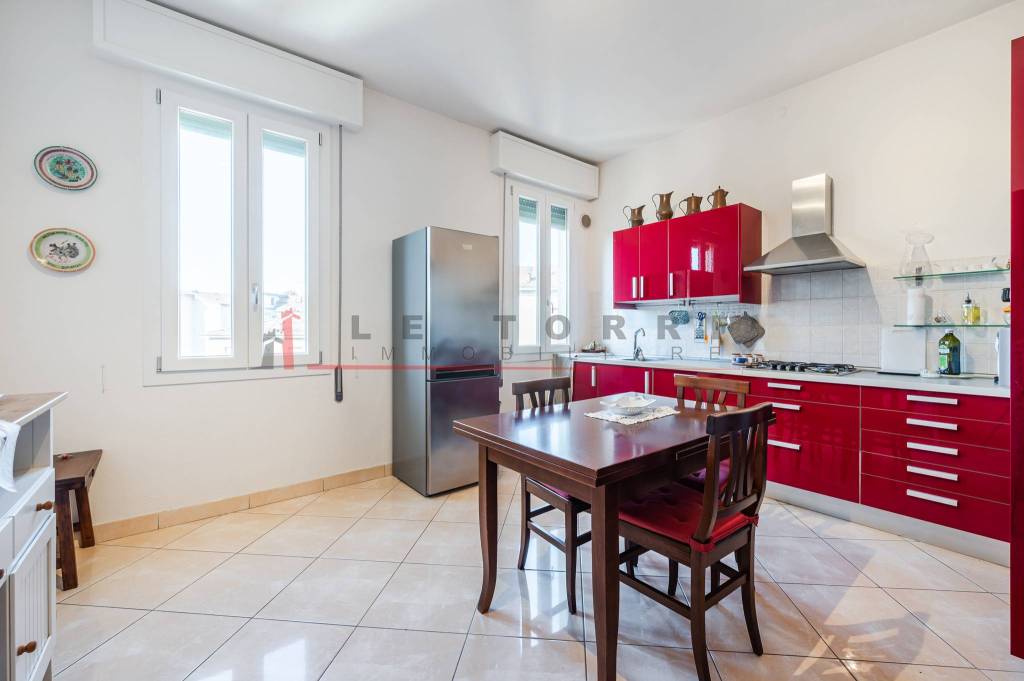 appartamento in vendita a Modena in zona Sant'Agnese