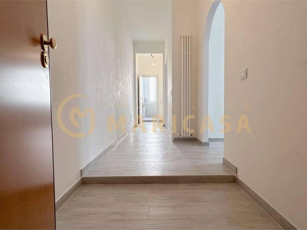 appartamento in vendita a Modena in zona Buon Pastore