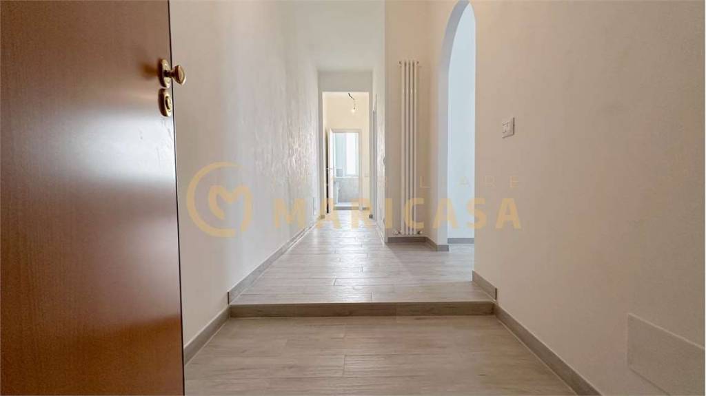 appartamento in vendita a Modena in zona Buon Pastore