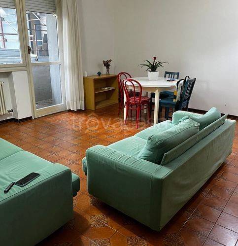 appartamento in vendita a Modena in zona San Faustino