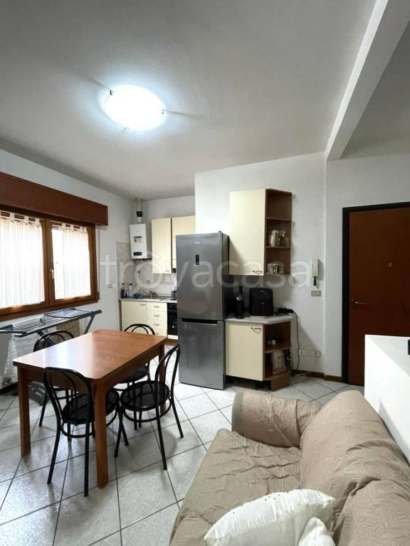 appartamento in vendita a Modena in zona San Faustino