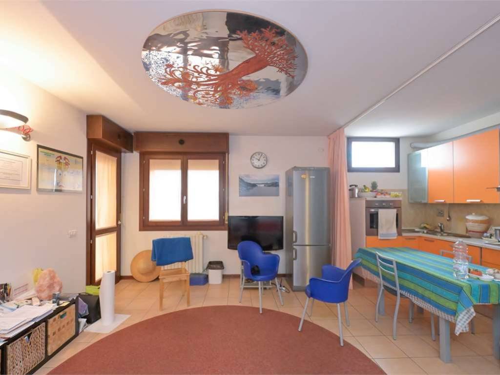 appartamento in vendita a Modena in zona Sant'Agnese