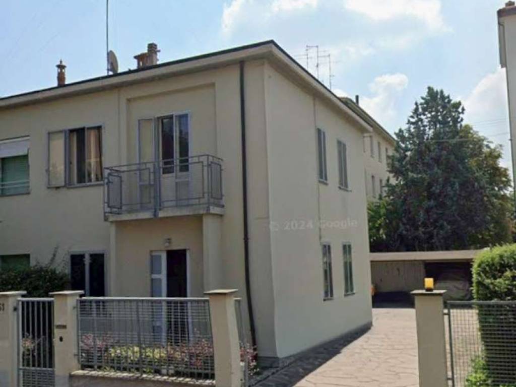 casa indipendente in vendita a Modena in zona Buon Pastore