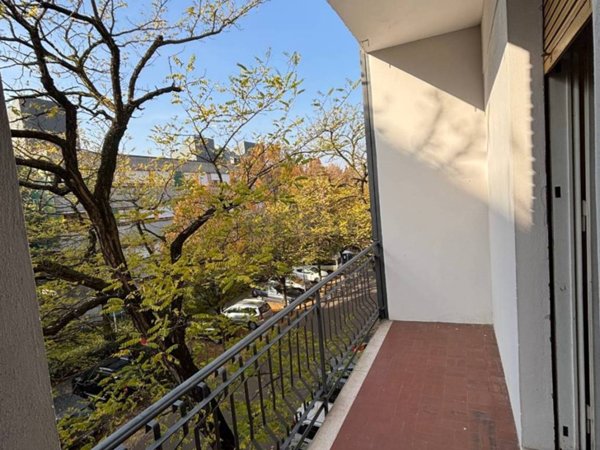 appartamento in vendita a Modena in zona San Lazzaro / Modena Est