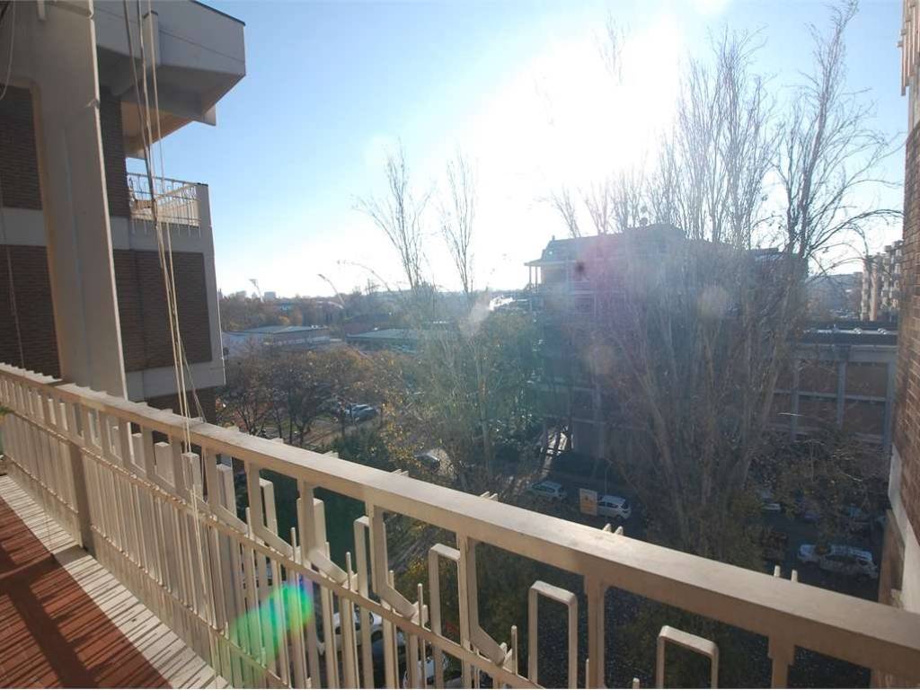 appartamento in vendita a Modena in zona San Cataldo