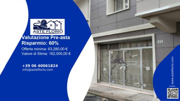 negozio in vendita a Modena