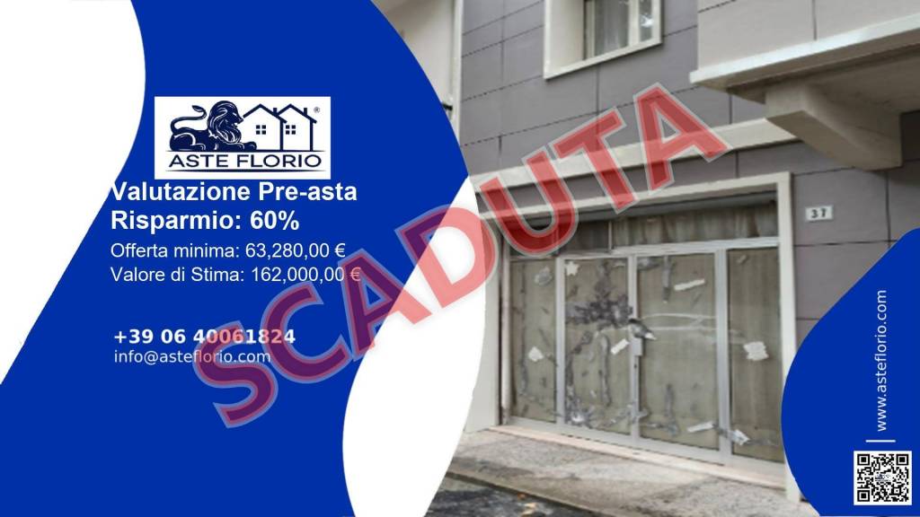 negozio in vendita a Modena