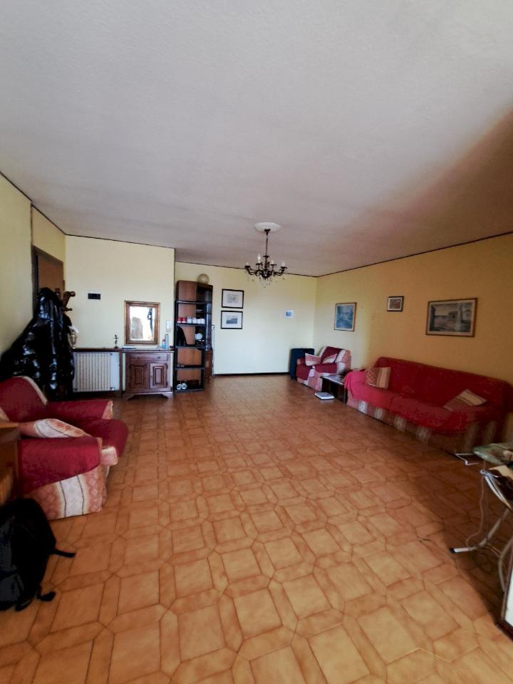 appartamento in vendita a Modena in zona San Damaso