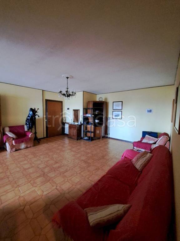 appartamento in vendita a Modena in zona Sant'Agnese