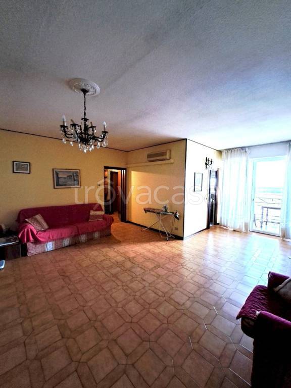 appartamento in vendita a Modena in zona Sant'Agnese