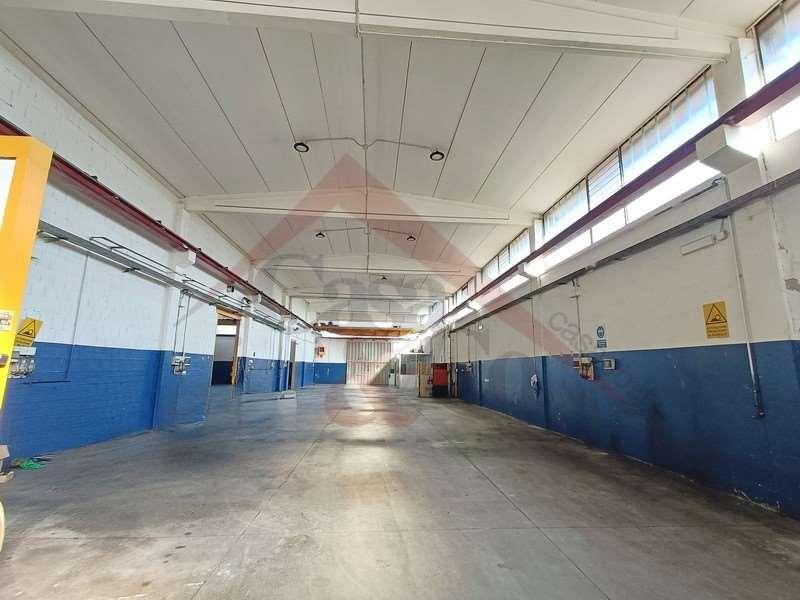 appartamento in vendita a Modena in zona San Lazzaro / Modena Est