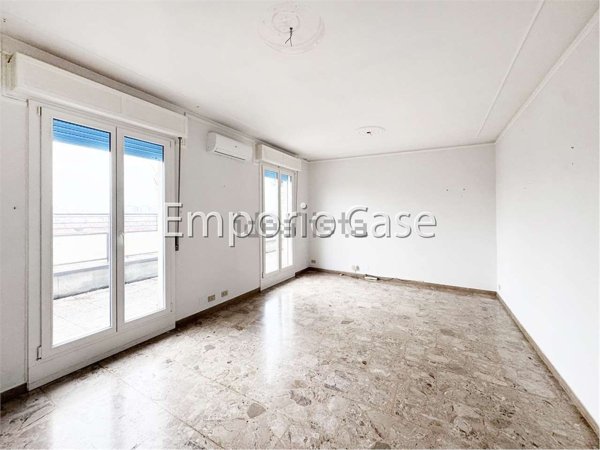 appartamento in vendita a Modena in zona Sant'Agnese