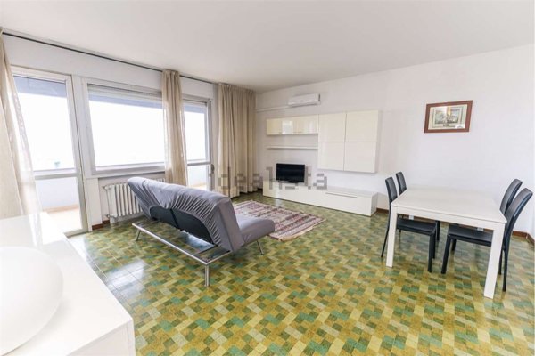 appartamento in vendita a Modena in zona San Faustino