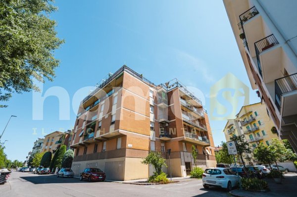 appartamento in vendita a Modena in zona San Faustino