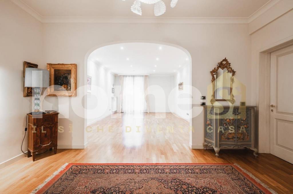 appartamento in vendita a Modena in zona San Faustino