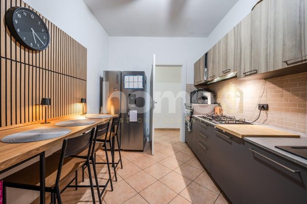 appartamento in vendita a Modena in zona San Lazzaro / Modena Est