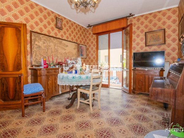 appartamento in vendita a Modena in zona Buon Pastore